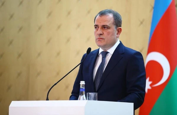 Ceyhun Bayramov Səudiyyə Ərəbistanına səfərə gedib
