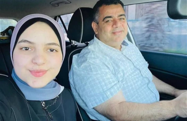 ŞOK! İsmayıl Haniyənin nəvəsi öldürüldü