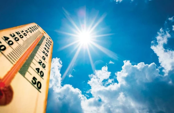 Hava necə olacaq?  —  AÇIQLAMA