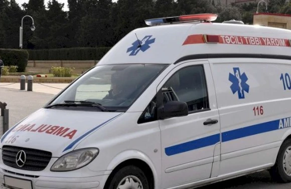 Psixi xəstələr üçün İtaliyadan xüsusi maşınlar gətirildi