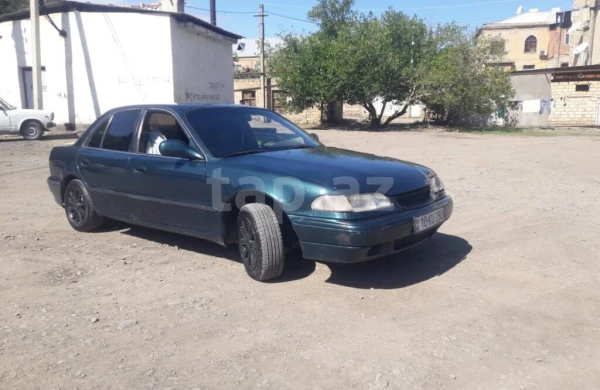 TƏCİLİ! Ucuz qiymətə avtomobil satılır  - 1500 AZN