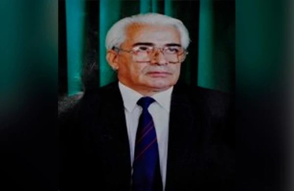 Baxış Hüseynov vəfat etdi