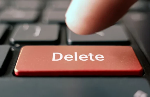 "Google"dan SON XƏBƏRDARLIQ: tezliklə silinmə prosesi başlayır