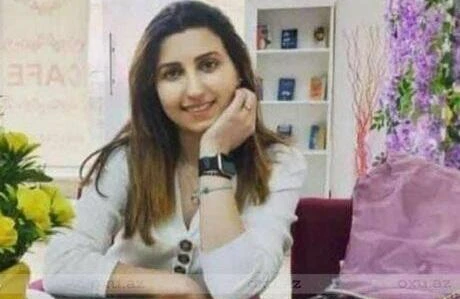 Əkiz uşaqları olacaqdı, dünyasını dəyişdi - FOTO