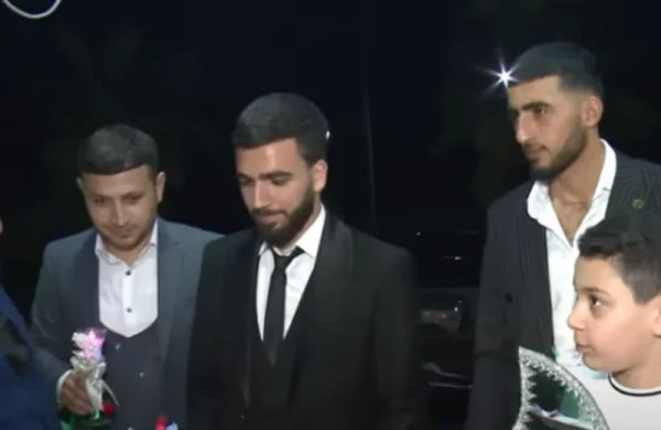 Azərbaycanda bəy öz toyuna 2 saat gecikdi - Qeyri-adi hadisənin TƏFƏRRÜATI - VİDEO