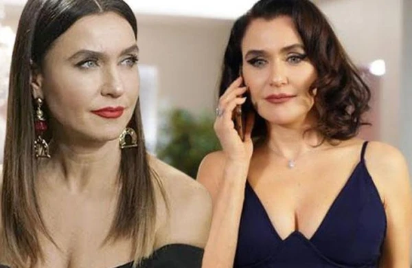 50 yaşını "Ölülər Günü"ndə belə qeyd etdi - FOTO