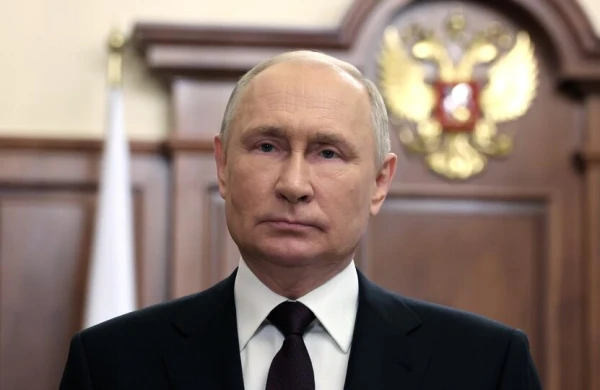 В США признали, что Путин сделал Россию сверхдержавой