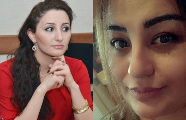 ŞOK! Bacılar həbs edilir