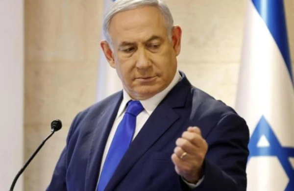 “Öz maraqlarınızı qorumaq istəyirsinizsə, susun” – Netanyahudan ərəb liderlərinə