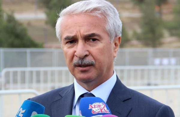 Qarabağda torpaqlar vətəndaşlara necə paylanılacaq? - Nazir müavini ilə MÜSAHİBƏ