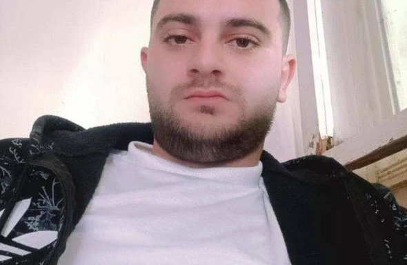 TƏCİLİ!Polis Bakıda hər yerdə bu şəxsi axtarır