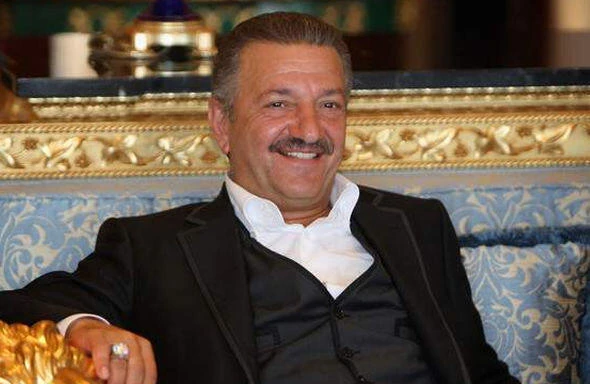 Telman İsmayılov görün hansı müğənnini restorandan qovubmuş - ŞOK HADİSƏ