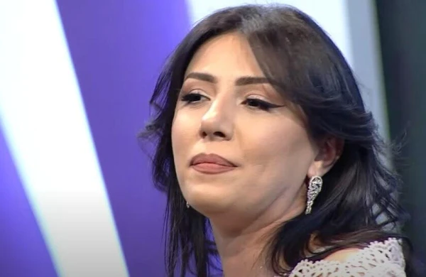 Yeganə: “Həkim üzümə dedi ki, xərçəngsən” - VİDEO