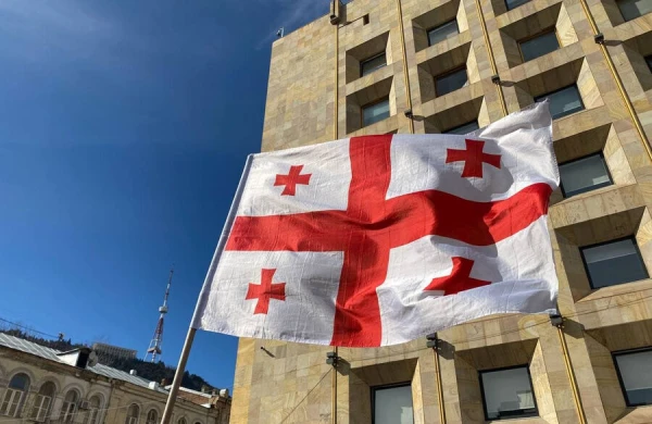 Gürcüstan Ukrayna Silahlı Qüvvələrinin tərkibində döyüşmüş əsir götürülmüş vətəndaşlarını qoruyacaq