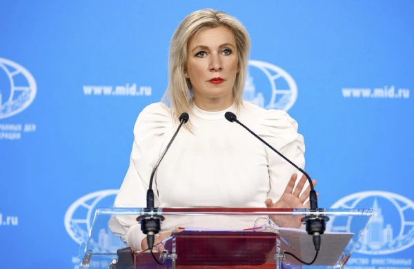 Захарова: «Добрые» советы друзей Пашиняна мешают примирению Баку и Еревана