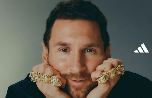 Messi: Qvardiola dünya futboluna zərər verib