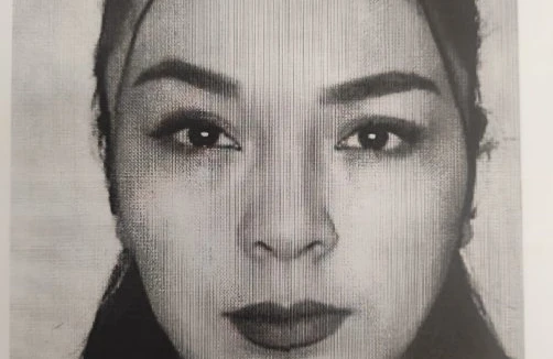 Naftalanda ata evindən çıxan qadın itkin düşdü - FOTO