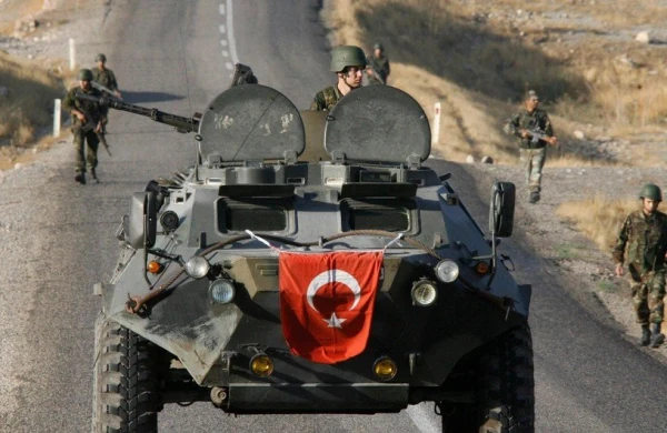 SENSASSİYA! Türkiyə NATO-dan çıxmağı düşünür