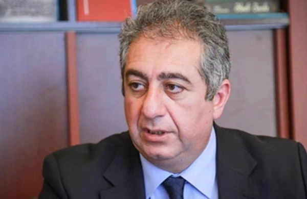 Qubad İbadoğlunun həbs müddəti uzadıldı