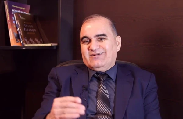 Abdulla Əfəndizadə Vəkillərin İntizam Komissiyasının sədrindən üzr istədi