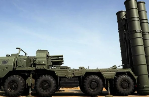 Türkiyə rəsmən elan etdi: Rusiyadan S-400 gətirilir