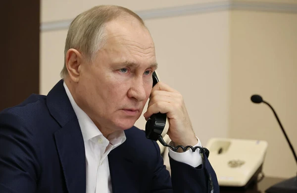 Peskov Putinin prezident seçkilərində qalib gələcəyinə şübhə etmir