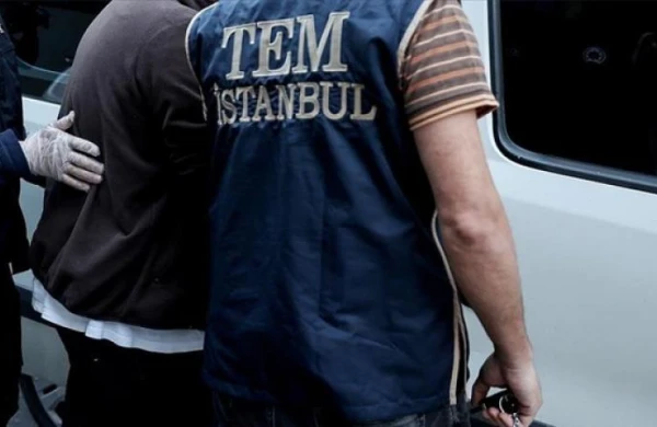İstanbulda İŞİD-ə qarşı əməliyyat: 10 nəfər saxlanılıb