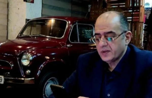 Bakıda müğənninin evinə basqın edərək onu döyənlərin məhkəməsi başlayıb
