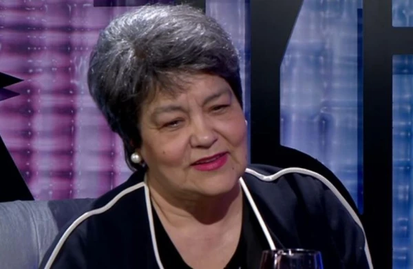 Ayağı amputasiya olunan Gülçöhrə Şəfiyevanın vəziyyəti necədir? - FOTOlar