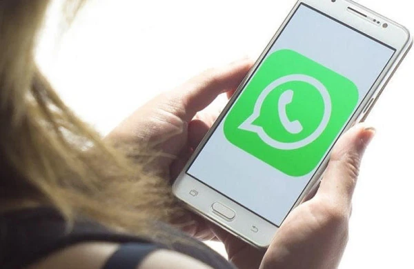 "WhatsApp"da süni intellektlə bağlı YENİLİK - FOTO
