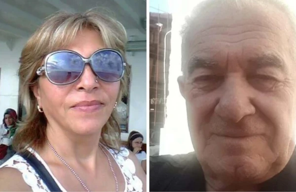 Qısqanclıqdan 78 yaşlı ərini öldürüb, qonşusunu yaraladı - FOTOlar