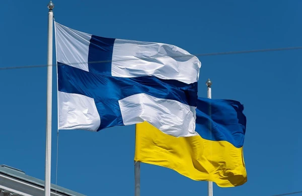 Finlandiya Ukraynaya böyük miqdarda  hərbi yardım göndərəcək