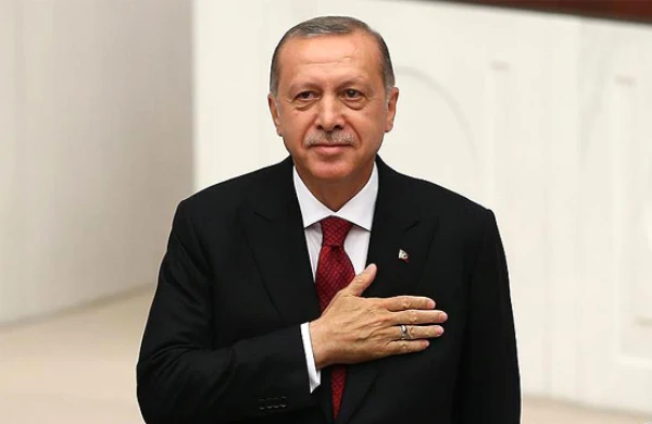 Türkiyə Rusiyaya Afrikaya ərzaq tədarük etməyə kömək etməyə hazırdır