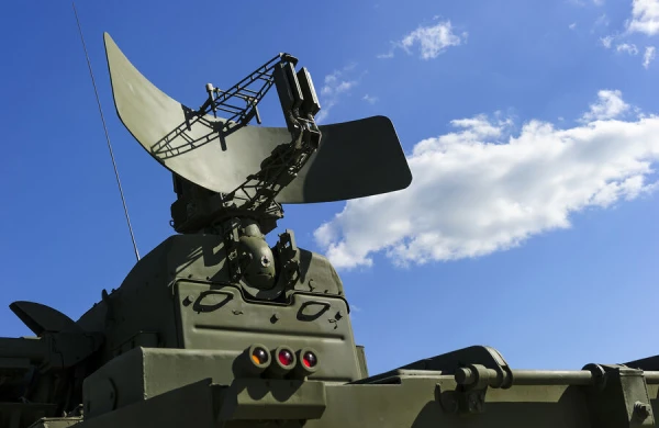 Bryansk vilayətində Ukraynaya məxsus pilotsuz uçan aparat vurulub