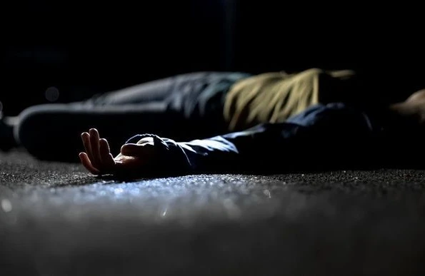 Dəhşət!Fermada yandırılan şəxs görün kim imiş - TƏFƏRRÜAT