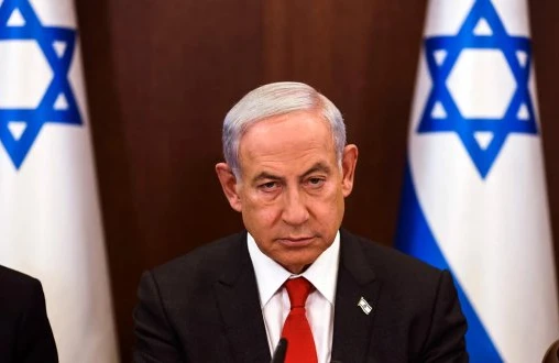 Netanyahu İsrail hökumətində iğtişaşlara səbəb olub