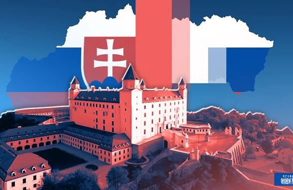 Slovakiya Aİ-nin Rusiyanın nüvə stansiyaları üçün yanacağına qarşı sanksiyalarını dəstəkləməyəcək