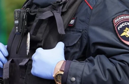 Polislər məscidə hücum etdi - Tutulanlar var