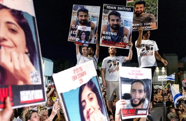 Həmas girovların həyatına görə məsuliyyət daşıyan qruplarla əlaqəni itirib