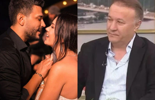 Məşhur cütlüyünün vəkili etiraf etdi: “İnternet üzərindən etdikləri satışlar belə...” - FOTO