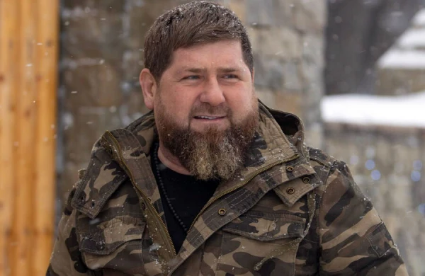 Kadırov milyonluq müsahibə elan edib
