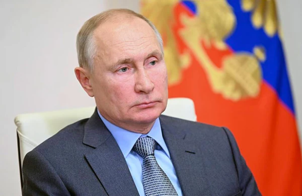 Putin virtual G20 sammitində iştirak edə bilər