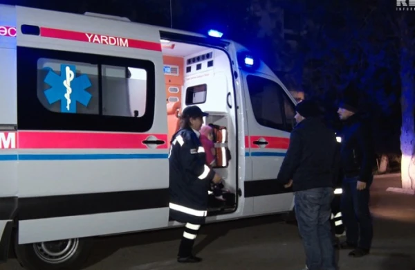 Dəhşətli xəbər gəldi: Ölən gənc oğlan görün kimdir