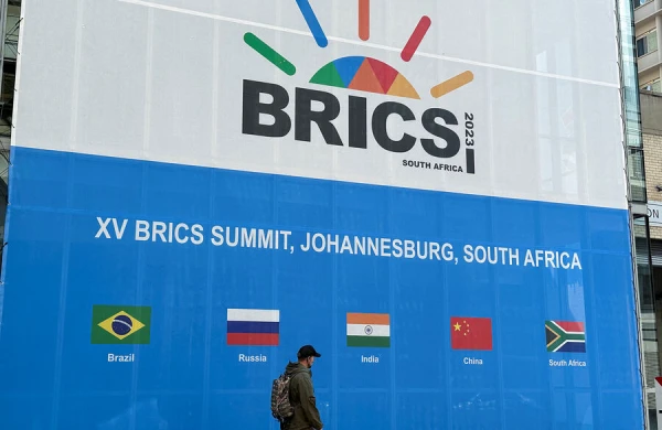 Kreml Putinin BRICS sammitindəki çıxışının açıq olub-olmayacağına cavab verib