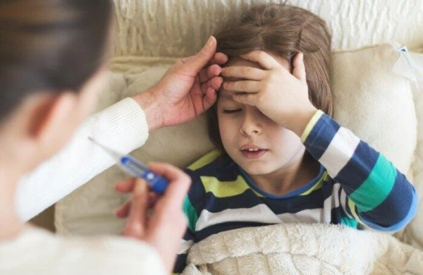 Bakıda yayılan virus - maska taxmaq da qorumur