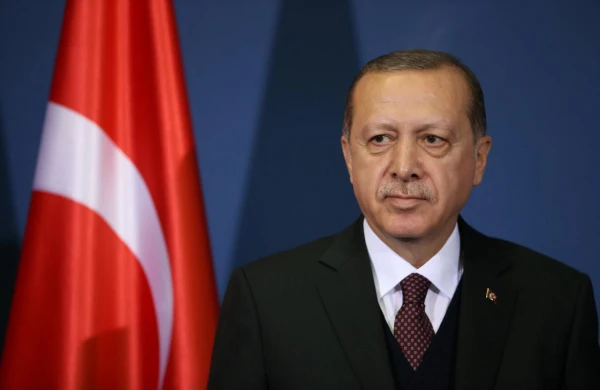 Ərdoğan Misirə gedir