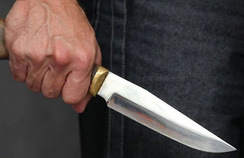 Qazaxda 28 yaşlı kişi qətlə yetirildi