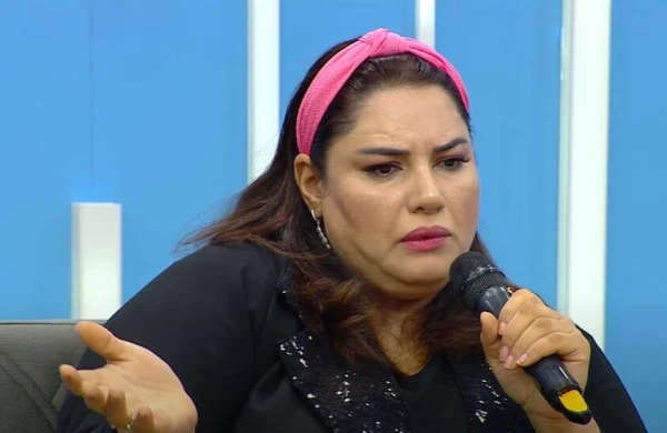 Kişiləri rüsvay etdi: “Burnunuzdan, qulağınızdan çıxan tükləri az qala...” – VİDEO