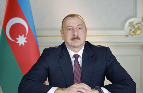 Prezident: Azərbaycanda sosial sahədə rəqəmsallaşma üzrə mühüm işlər görülüb