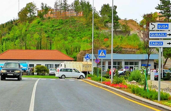 “140 mindən çox insan Qarabağ və Şərqi Zəngəzura geri dönəcək”